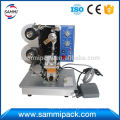 China wholesale top class batch coding machines for plastic bag